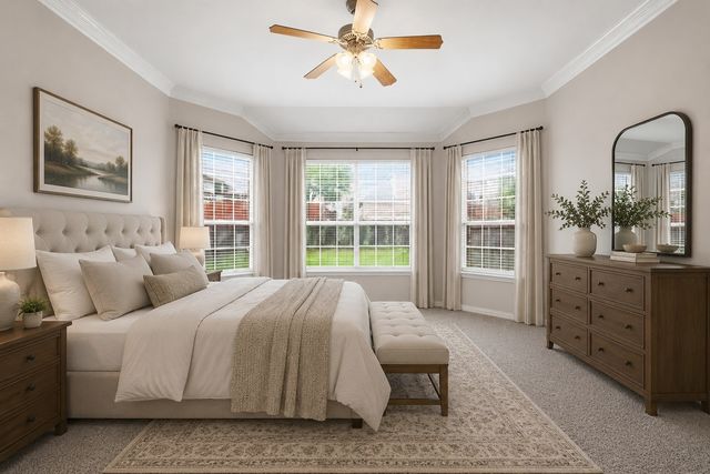 2220 New College Lane, Plano, TX 75025