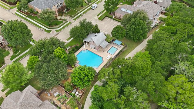 2220 New College Lane, Plano, TX 75025