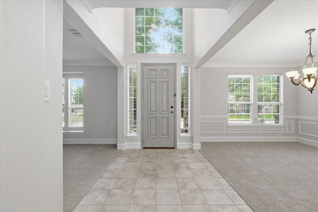 2220 New College Lane, Plano, TX 75025