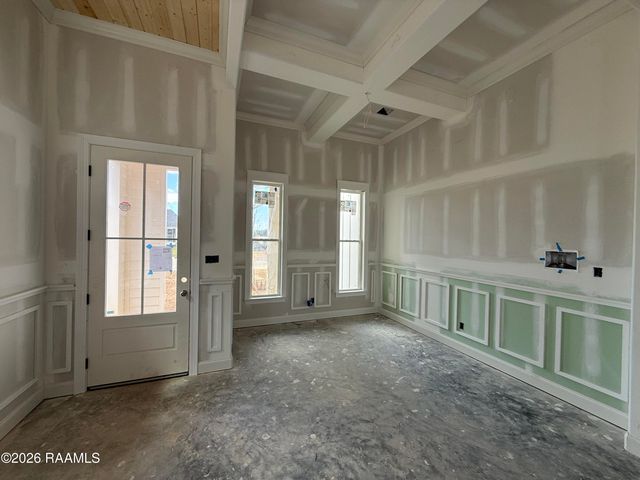 107 Fountain Meadow Drive, Broussard, LA 70518