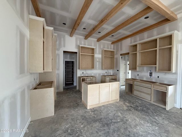 107 Fountain Meadow Drive, Broussard, LA 70518