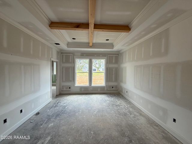 107 Fountain Meadow Drive, Broussard, LA 70518