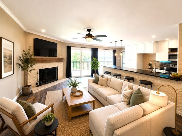 4452 Chaha Road 204, Garland, TX 75043
