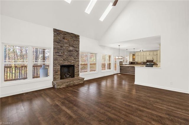 8235 Stafford Mill Road, Oak Ridge, NC 27310