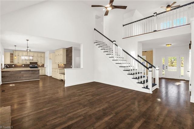 8235 Stafford Mill Road, Oak Ridge, NC 27310