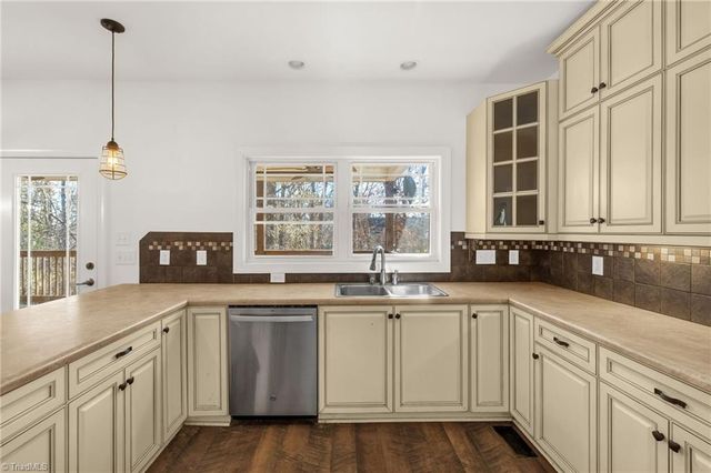 8235 Stafford Mill Road, Oak Ridge, NC 27310