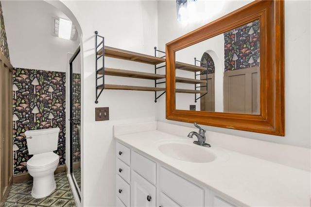 8235 Stafford Mill Road, Oak Ridge, NC 27310