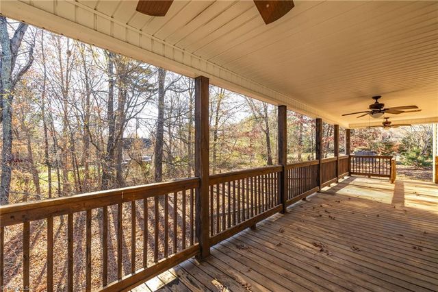 8235 Stafford Mill Road, Oak Ridge, NC 27310