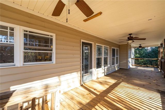 8235 Stafford Mill Road, Oak Ridge, NC 27310