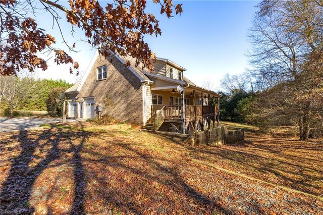 8235 Stafford Mill Road, Oak Ridge, NC 27310