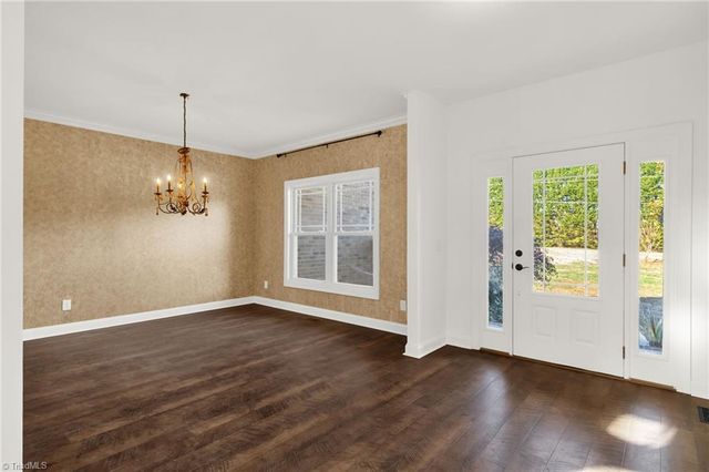 8235 Stafford Mill Road, Oak Ridge, NC 27310