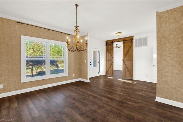 8235 Stafford Mill Road, Oak Ridge, NC 27310