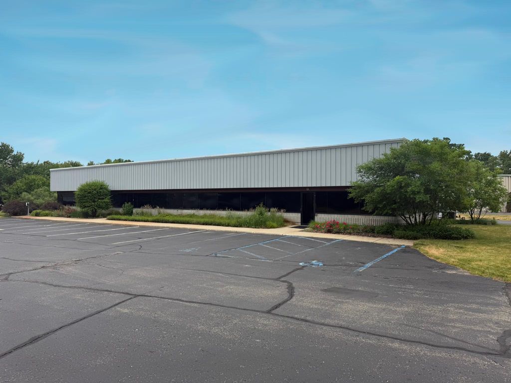 839 Lenox Avenue Suite A, Portage City, MI 49024