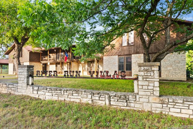 6641 Rr 1120 A B C & D, Rio Frio, TX 78879