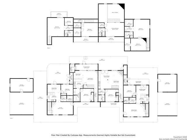 6641 Rr 1120 A B C & D, Rio Frio, TX 78879