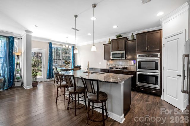 2408 Winding River Drive, Charlotte, NC 28214