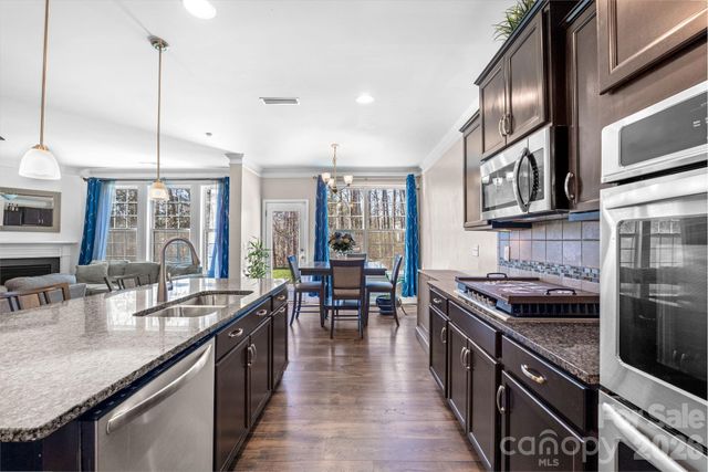 2408 Winding River Drive, Charlotte, NC 28214