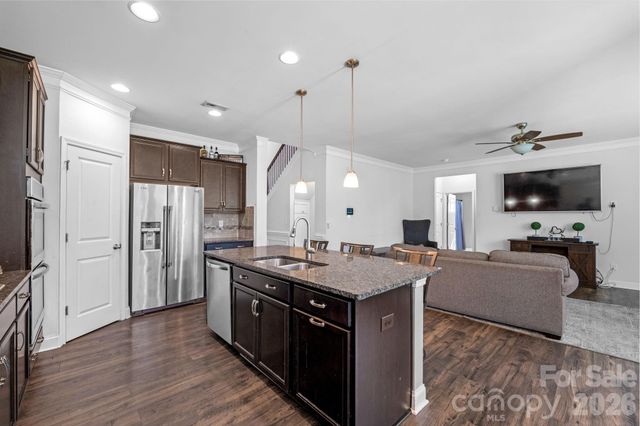 2408 Winding River Drive, Charlotte, NC 28214