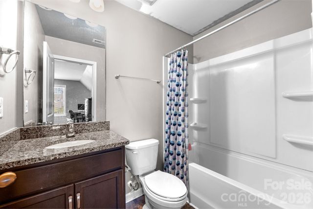 2408 Winding River Drive, Charlotte, NC 28214