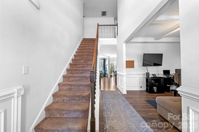 2408 Winding River Drive, Charlotte, NC 28214