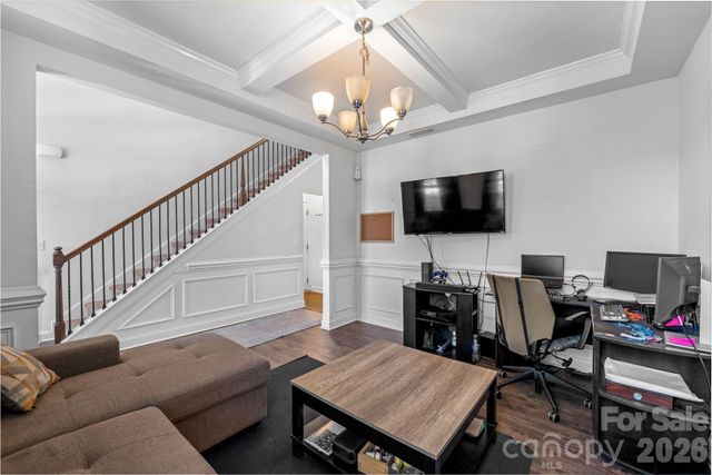 2408 Winding River Drive, Charlotte, NC 28214