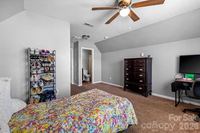 2408 Winding River Drive, Charlotte, NC 28214