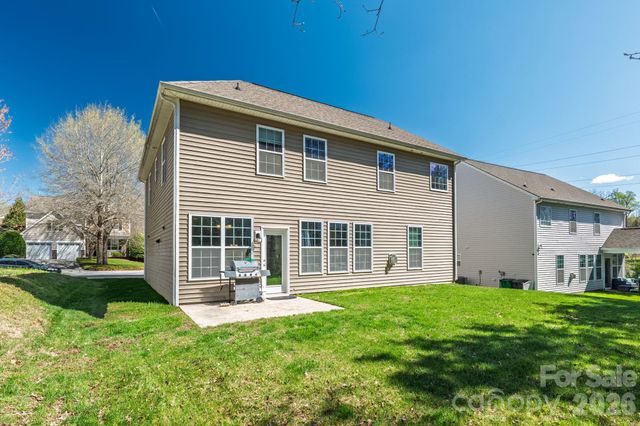 2408 Winding River Drive, Charlotte, NC 28214