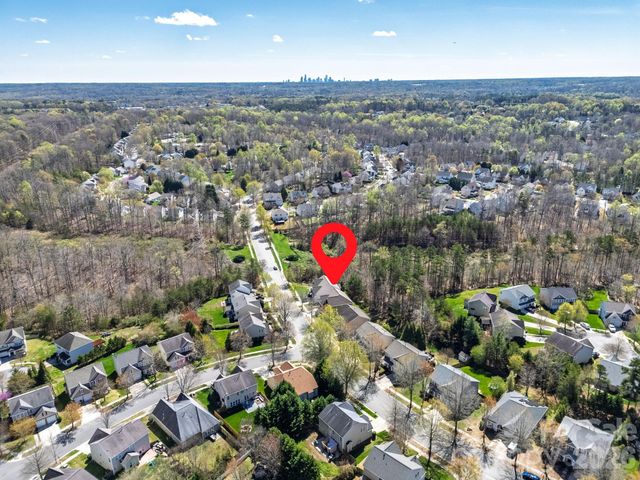2408 Winding River Drive, Charlotte, NC 28214