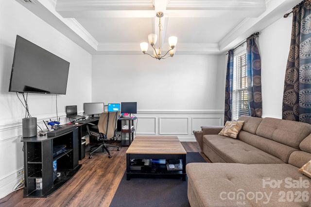 2408 Winding River Drive, Charlotte, NC 28214