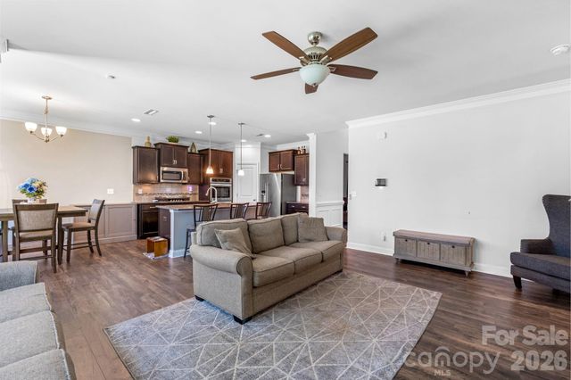 2408 Winding River Drive, Charlotte, NC 28214