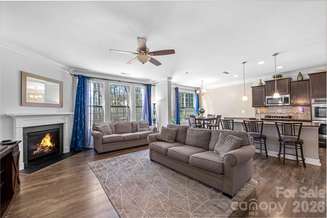 2408 Winding River Drive, Charlotte, NC 28214