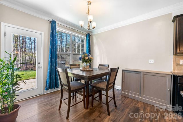 2408 Winding River Drive, Charlotte, NC 28214