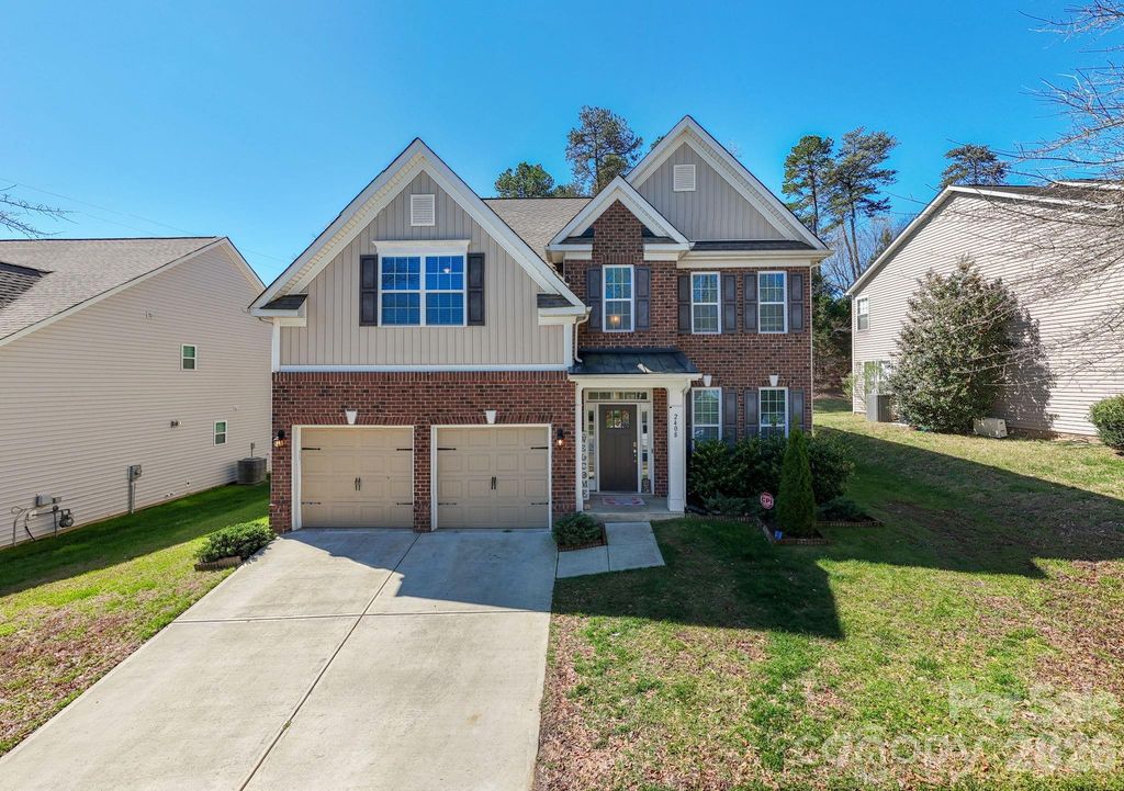 2408 Winding River Drive, Charlotte, NC 28214