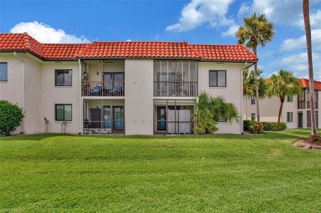 4318 27th CT SW 101, Naples, FL 34116