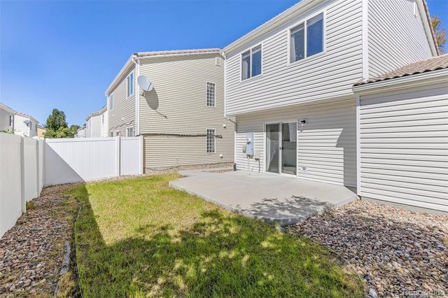 4355 Argonne Street, Denver, CO 80249