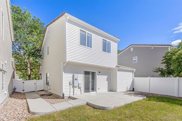 4355 Argonne Street, Denver, CO 80249