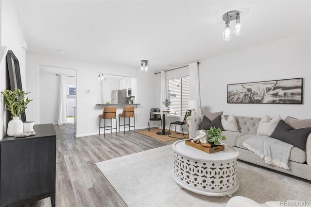 4355 Argonne Street, Denver, CO 80249
