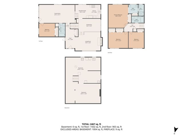12123 Lake View Drive, Orland Park, IL 60467