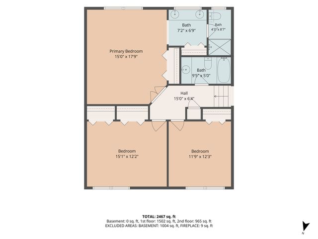 12123 Lake View Drive, Orland Park, IL 60467