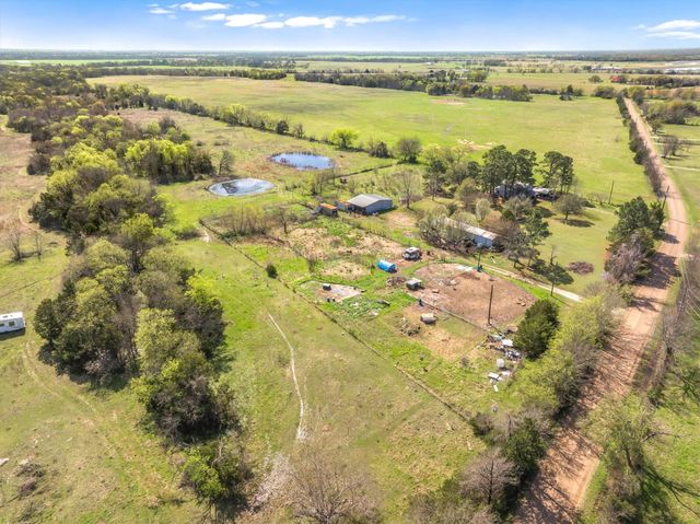 TBD CR 348, Wills Point, TX 75169