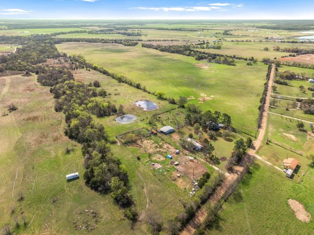 TBD CR 348, Wills Point, TX 75169