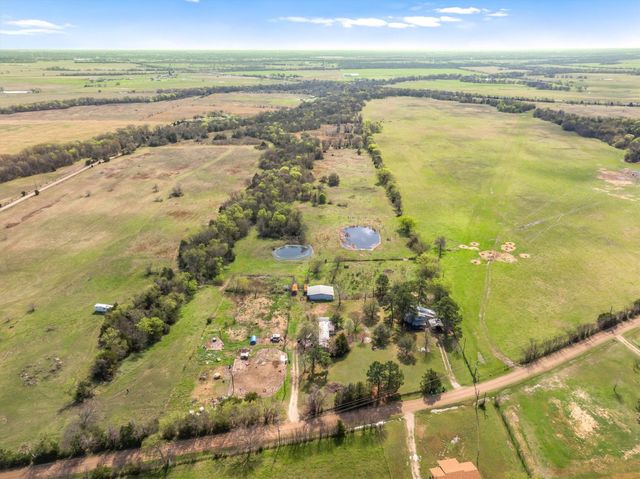 TBD CR 348, Wills Point, TX 75169