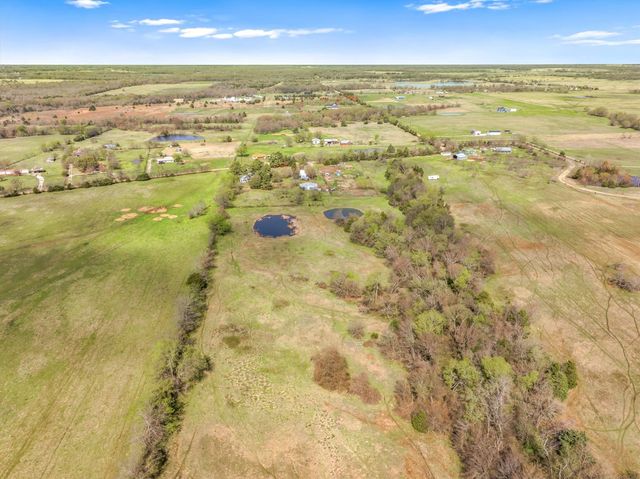 TBD CR 348, Wills Point, TX 75169