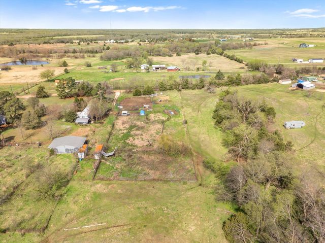 TBD CR 348, Wills Point, TX 75169