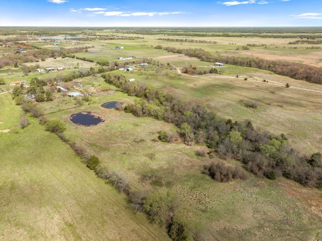 TBD CR 348, Wills Point, TX 75169