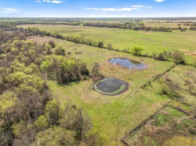 TBD CR 348, Wills Point, TX 75169