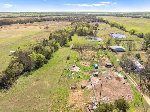 TBD CR 348, Wills Point, TX 75169