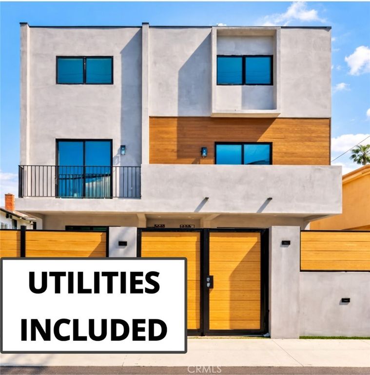6128 Hazeltine, Van Nuys, CA 91401