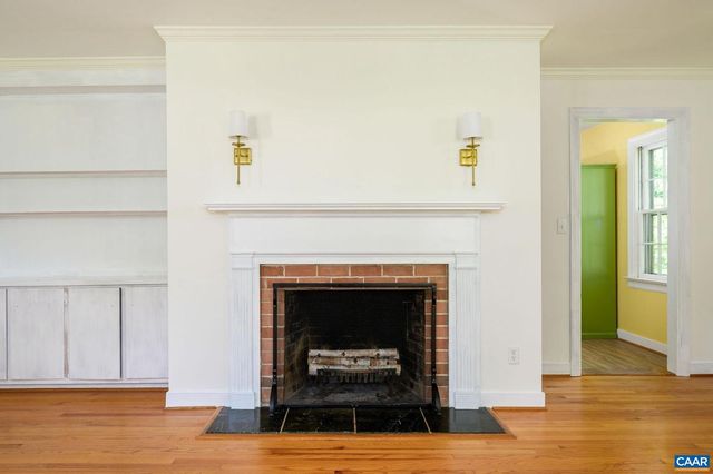 112 BOLLINGBROOK DR, Charlottesville, VA 22911