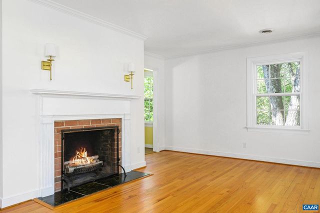 112 BOLLINGBROOK DR, Charlottesville, VA 22911